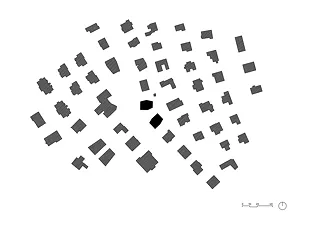 Plan de masse