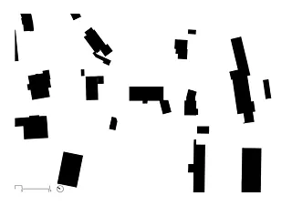 Plan de masse