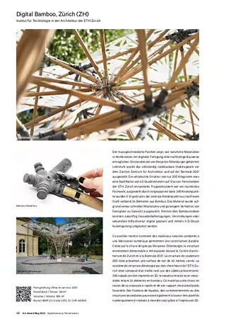 Arc Award Mag 2022