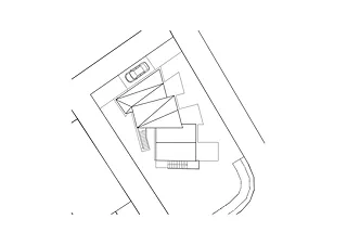 Dachaufsicht
