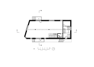 Rez de chaussée