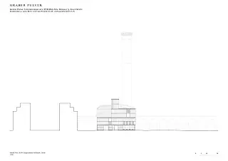 Fassade West