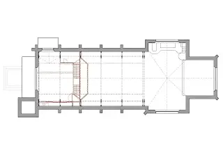 Plan tribune