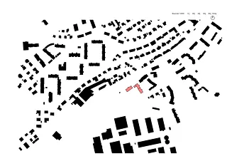 Schwarzplan