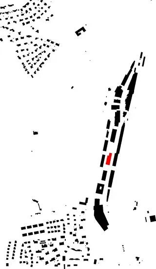 Schwarzplan