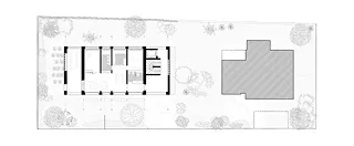 Rez-de-chaussée
