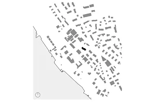 Plan de masse