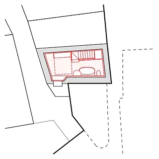 Rez-de-chaussée