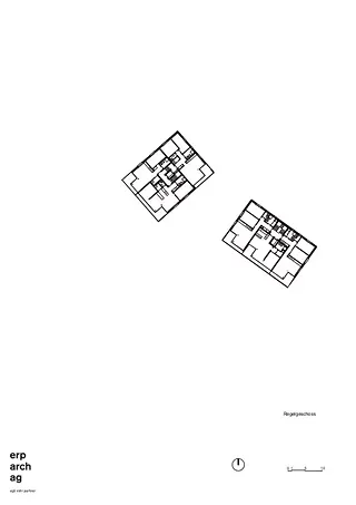 Étage de régulation