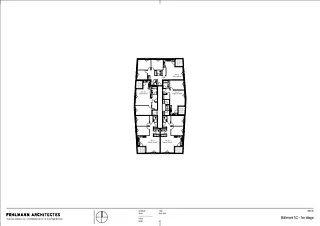Etage Type E11