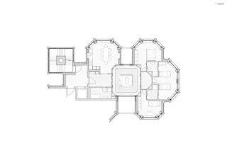 Plan 1:33 | Appartement