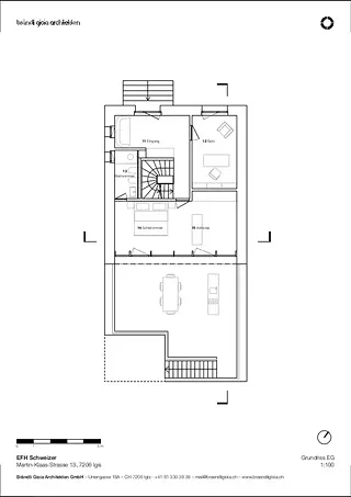 Rez-de-chaussée