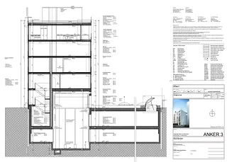 Detailplan