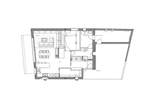 rez-de-chaussée