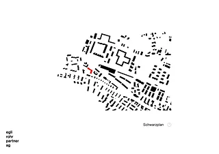 Plan de masse