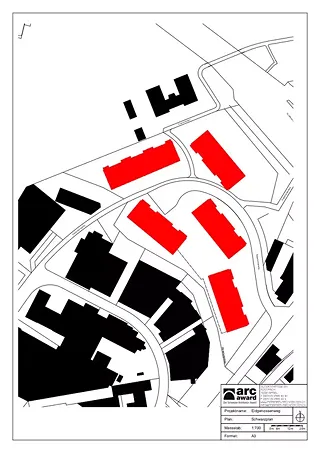 Plan de masse