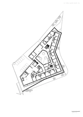 Rez-de-chaussée