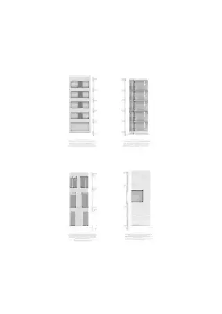 Detailplan