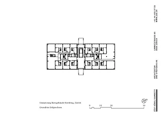 Rez-de-chaussée