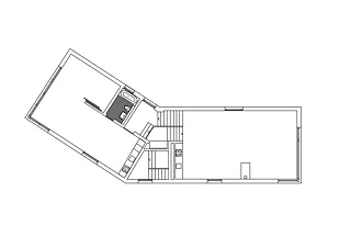 Étage principal