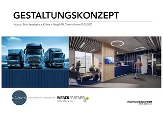 Gestaltungskonzept