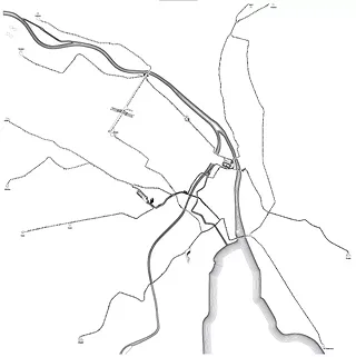 Das letzte Tram