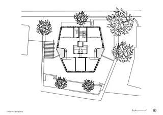 Rez-de-chaussée