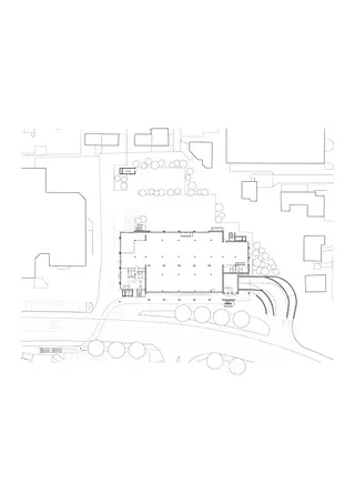 Rez-de-chaussée