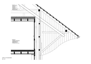 Detail Fenster