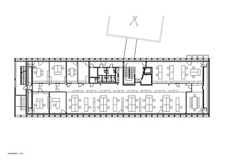 GRUNDRISS 2 OG