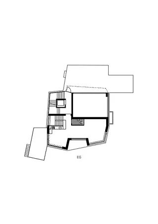 Rez-de-chaussée