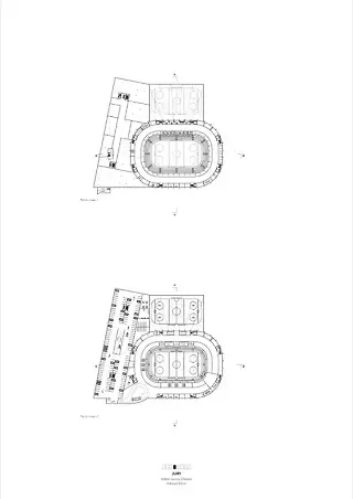 Étages enterrés