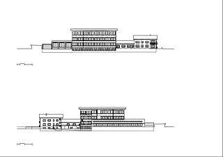 Façades