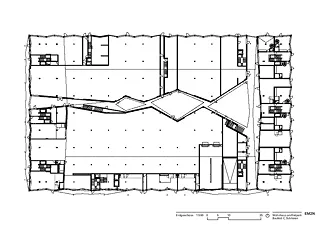 Rez-de-chaussée