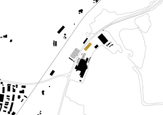 Schwarzplan
