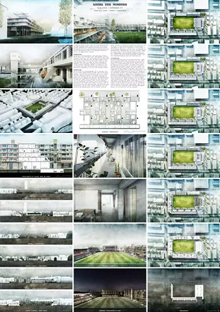 A0-Plakat