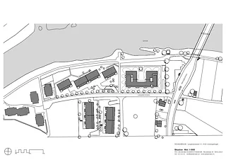 Schwarzplan