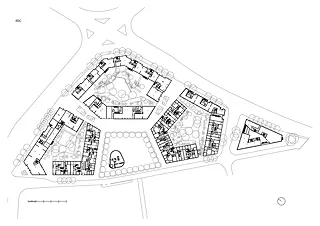 Rez-de-chaussée