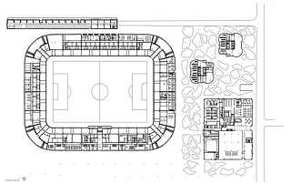 Situationsplan (©Marques AG)