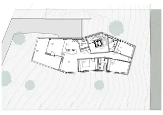 Grundriss 1.OG