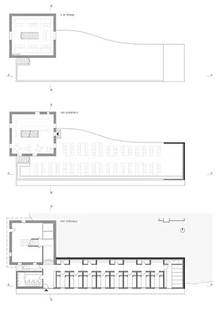 Grundrisse