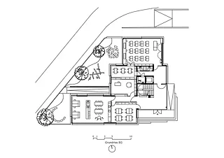 Rez-de-chaussée