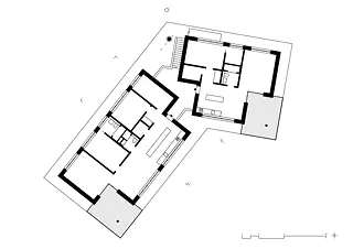 Obergeschoss