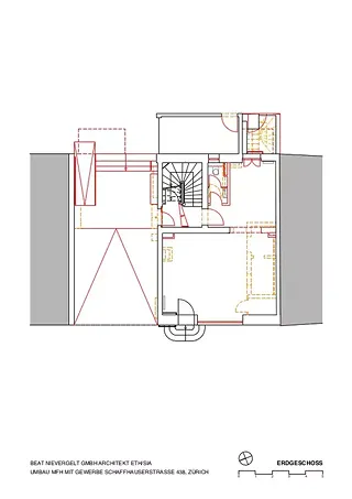 Rez-de-chaussée
