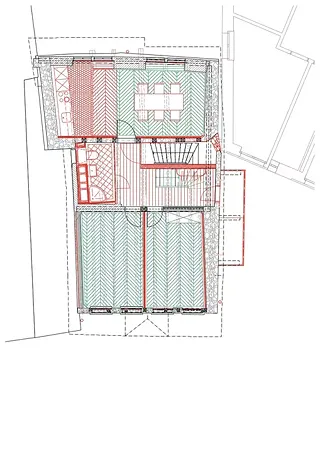 Grundriss 2. OG