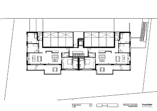 Rez-de-chaussée
