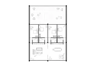Appartement 4 pièces