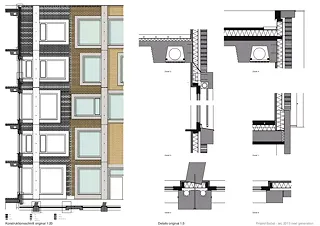 Babel Konstruktion und Details