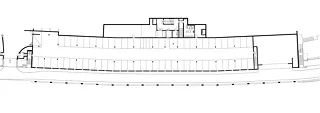 Grundriss Untergeschoss 2