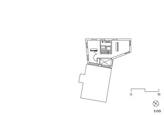 Grundriss 3.OG